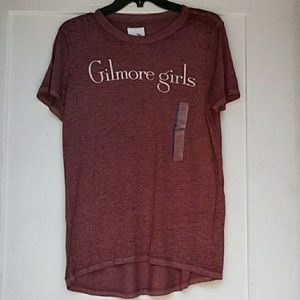 Gilmore Girls Tee